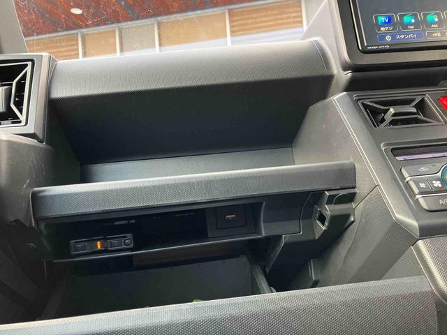 タフトX 車検整備付4WD CVT 660cc カーナビ 全方位モニター ETC車載器 衝突被害軽減ブレーキ 横滑り防止装置 ABS サイドエアバッグ アイドリングストップ プッシュボタンスタート 車検整備付(福島県)の中古車