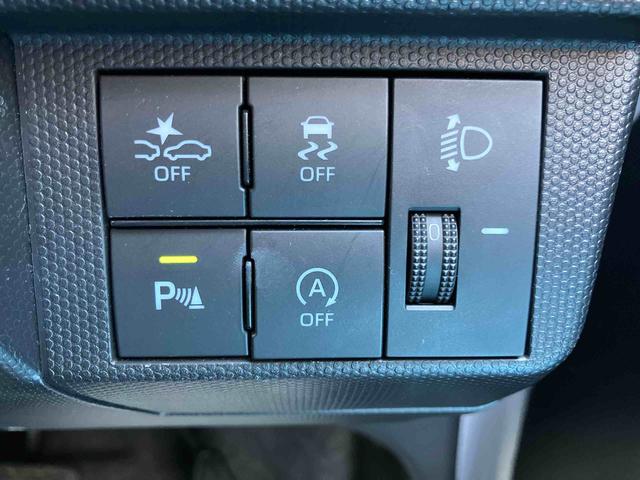 タフトX 車検整備付4WD CVT 660cc カーナビ 全方位モニター ETC車載器 衝突被害軽減ブレーキ 横滑り防止装置 ABS サイドエアバッグ アイドリングストップ プッシュボタンスタート 車検整備付(福島県)の中古車