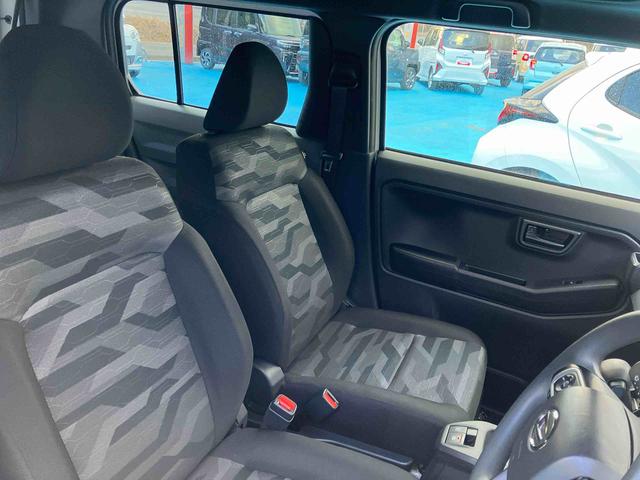 タフトX 車検整備付4WD CVT 660cc カーナビ 全方位モニター ETC車載器 衝突被害軽減ブレーキ 横滑り防止装置 ABS サイドエアバッグ アイドリングストップ プッシュボタンスタート 車検整備付(福島県)の中古車