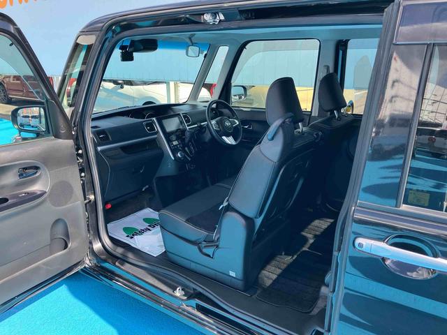 タントカスタムX トップエディションSAIII(福島県)の中古車