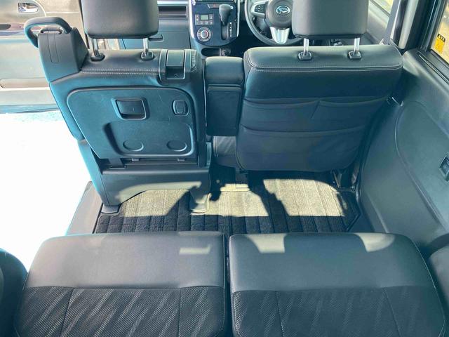 タントカスタムX トップエディションSAIII(福島県)の中古車