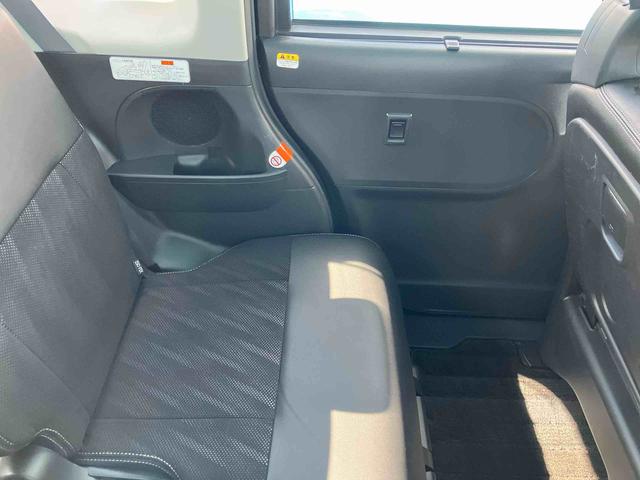 タントカスタムX トップエディションSAIII(福島県)の中古車