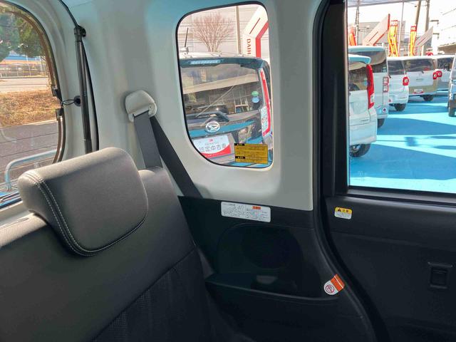 タントカスタムX トップエディションSAIII(福島県)の中古車