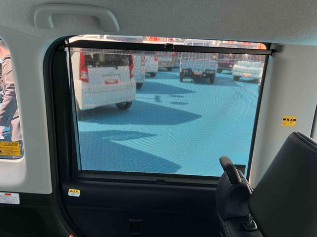 タントカスタムX トップエディションSAIII(福島県)の中古車