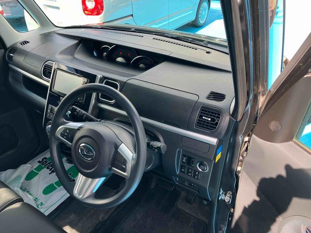 タントカスタムX トップエディションSAIII(福島県)の中古車