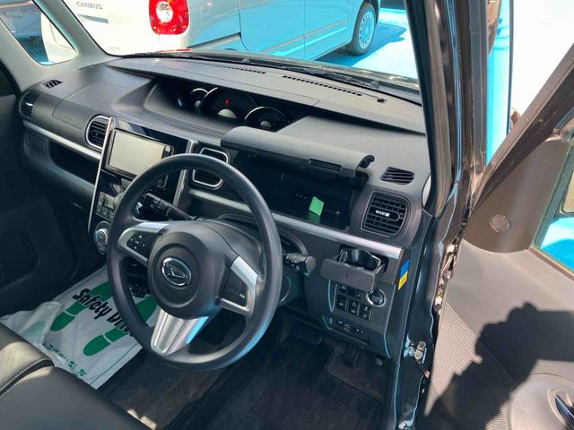 タントカスタムX トップエディションSAIII(福島県)の中古車