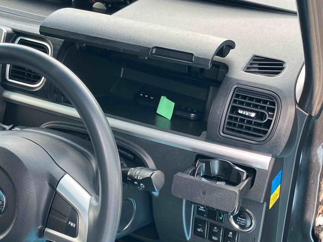 タントカスタムX トップエディションSAIII(福島県)の中古車