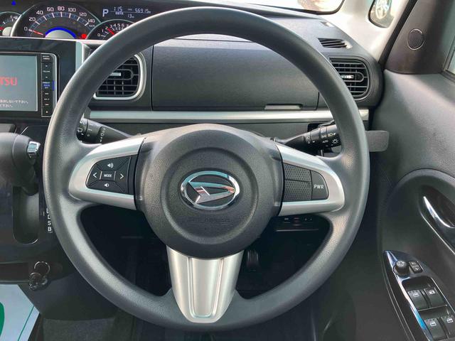 タントカスタムX トップエディションSAIII(福島県)の中古車