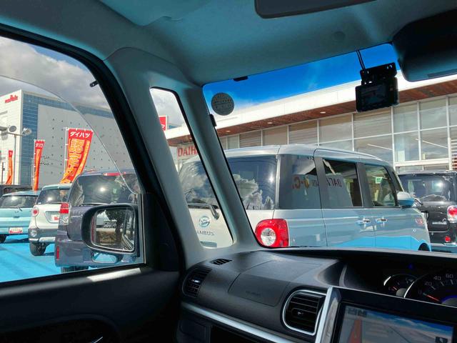 タントカスタムX トップエディションSAIII(福島県)の中古車