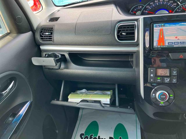 タントカスタムX トップエディションSAIII(福島県)の中古車