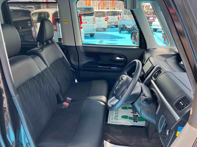 タントカスタムX トップエディションSAIII(福島県)の中古車