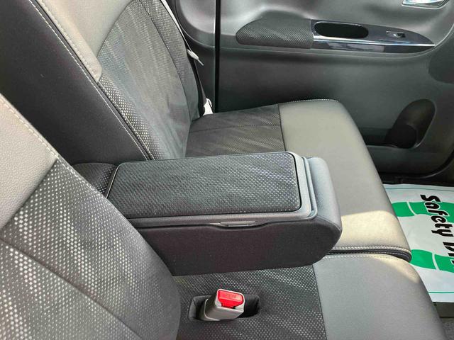 タントカスタムX トップエディションSAIII(福島県)の中古車