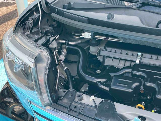 タントカスタムX トップエディションSAIII(福島県)の中古車