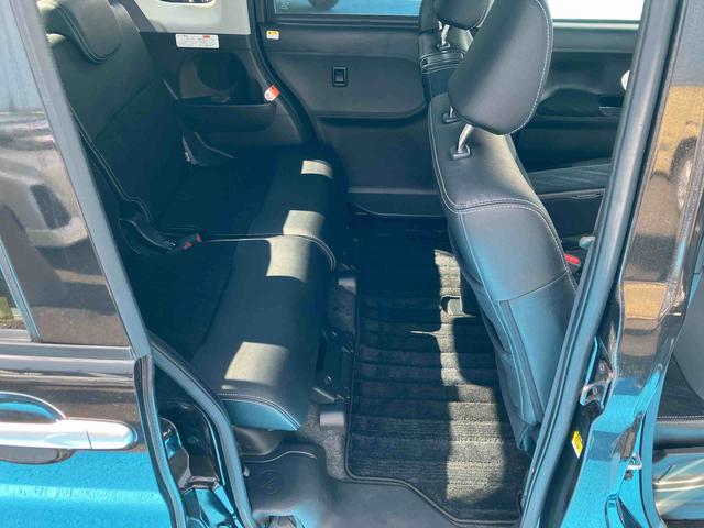 タントカスタムX トップエディションSAIII(福島県)の中古車