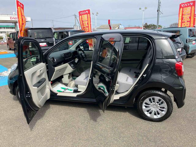 ブーンＸ　Ｌパッケージ　ＳＡIII４ＷＤ　ＣＶＴ　１０００ｃｃ　衝突被害軽減ブレーキ　横滑り防止装置　ＡＢＳ　運転席・助手席エアバッグ　アイドリングストップ　プッシュボタンスタート　オートエアコン　ワンオーナー車（福島県）の中古車