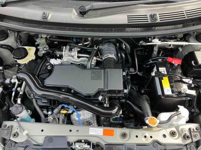 ブーンＸ　Ｌパッケージ　ＳＡIII４ＷＤ　ＣＶＴ　１０００ｃｃ　衝突被害軽減ブレーキ　横滑り防止装置　ＡＢＳ　運転席・助手席エアバッグ　アイドリングストップ　プッシュボタンスタート　オートエアコン　ワンオーナー車（福島県）の中古車