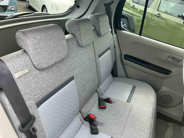 ブーンＸ　Ｌパッケージ　ＳＡIII４ＷＤ　ＣＶＴ　１０００ｃｃ　衝突被害軽減ブレーキ　横滑り防止装置　ＡＢＳ　運転席・助手席エアバッグ　アイドリングストップ　プッシュボタンスタート　オートエアコン　ワンオーナー車（福島県）の中古車