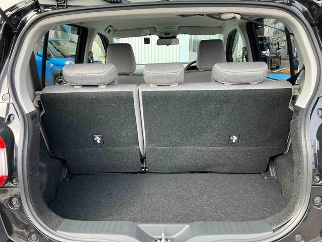 ブーンＸ　Ｌパッケージ　ＳＡIII４ＷＤ　ＣＶＴ　１０００ｃｃ　衝突被害軽減ブレーキ　横滑り防止装置　ＡＢＳ　運転席・助手席エアバッグ　アイドリングストップ　プッシュボタンスタート　オートエアコン　ワンオーナー車（福島県）の中古車