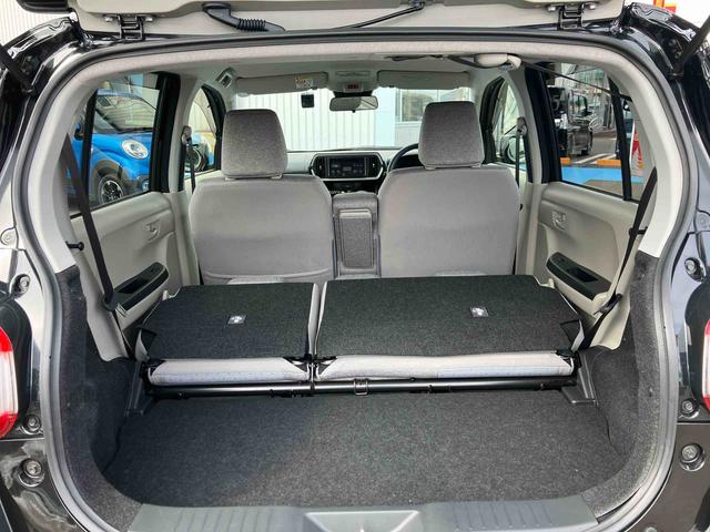 ブーンＸ　Ｌパッケージ　ＳＡIII４ＷＤ　ＣＶＴ　１０００ｃｃ　衝突被害軽減ブレーキ　横滑り防止装置　ＡＢＳ　運転席・助手席エアバッグ　アイドリングストップ　プッシュボタンスタート　オートエアコン　ワンオーナー車（福島県）の中古車