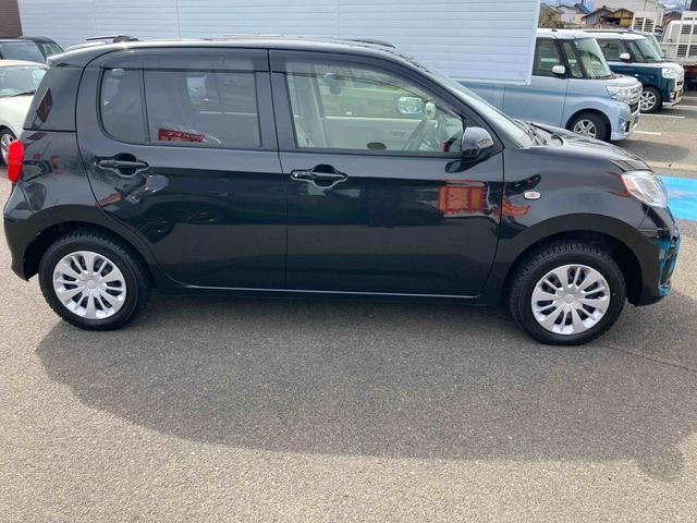 ブーンＸ　Ｌパッケージ　ＳＡIII４ＷＤ　ＣＶＴ　１０００ｃｃ　衝突被害軽減ブレーキ　横滑り防止装置　ＡＢＳ　運転席・助手席エアバッグ　アイドリングストップ　プッシュボタンスタート　オートエアコン　ワンオーナー車（福島県）の中古車