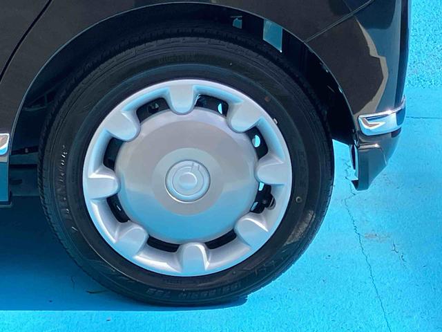 ムーヴキャンバスＸブラックインテリアリミテッド　ＳＡIII（福島県）の中古車