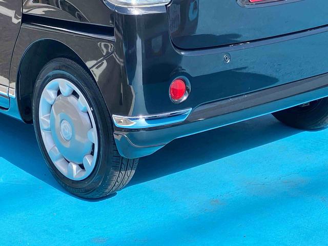 ムーヴキャンバスＸブラックインテリアリミテッド　ＳＡIII（福島県）の中古車