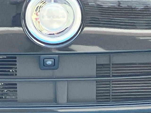 ムーヴキャンバスＸブラックインテリアリミテッド　ＳＡIII（福島県）の中古車