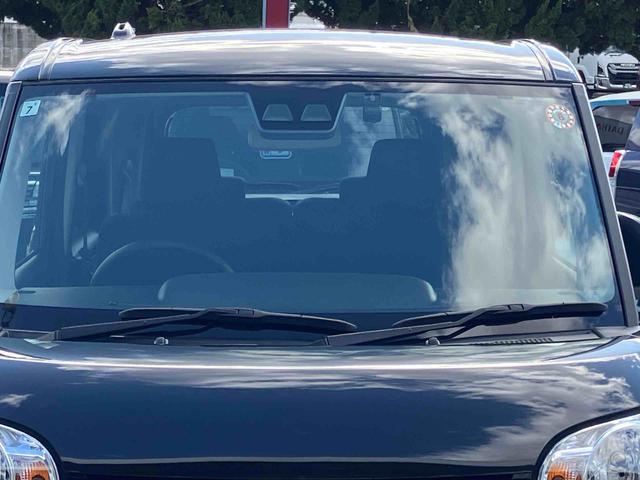 ムーヴキャンバスＸブラックインテリアリミテッド　ＳＡIII（福島県）の中古車