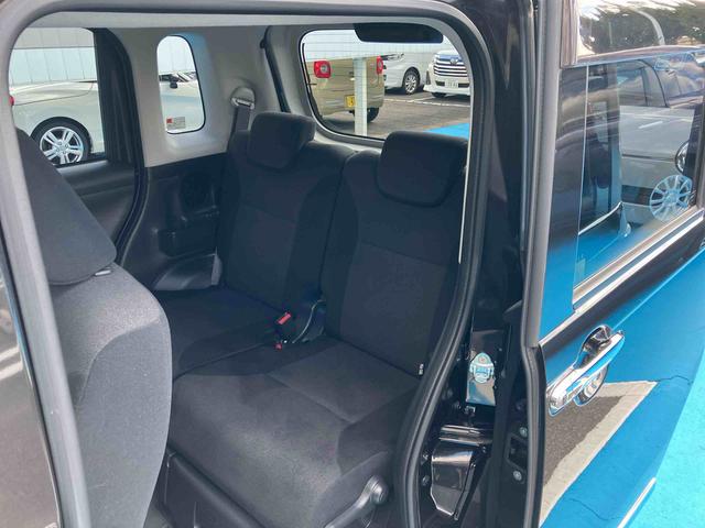 ムーヴキャンバスＸブラックインテリアリミテッド　ＳＡIII（福島県）の中古車