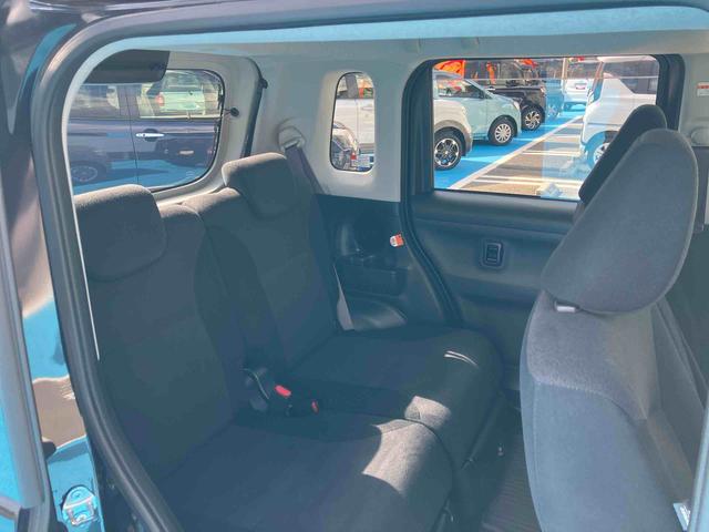 ムーヴキャンバスＸブラックインテリアリミテッド　ＳＡIII（福島県）の中古車