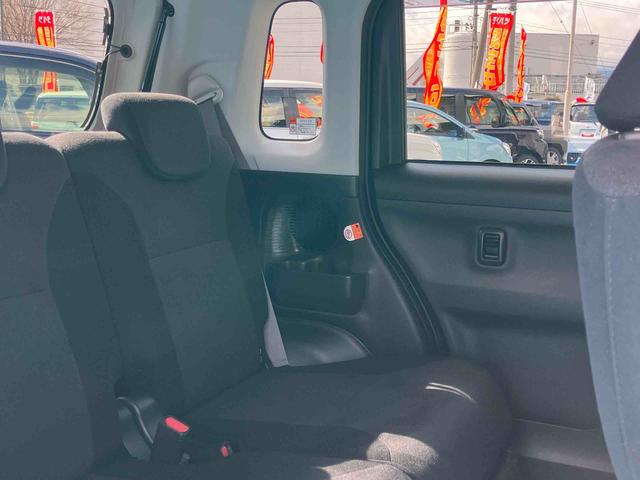 ムーヴキャンバスＸブラックインテリアリミテッド　ＳＡIII（福島県）の中古車