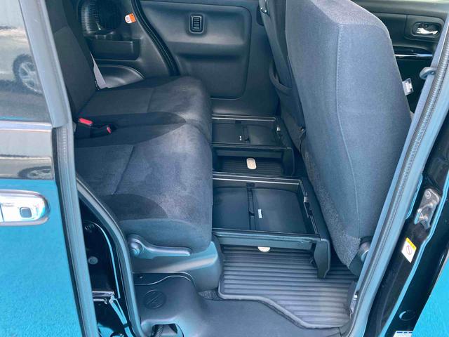 ムーヴキャンバスＸブラックインテリアリミテッド　ＳＡIII（福島県）の中古車