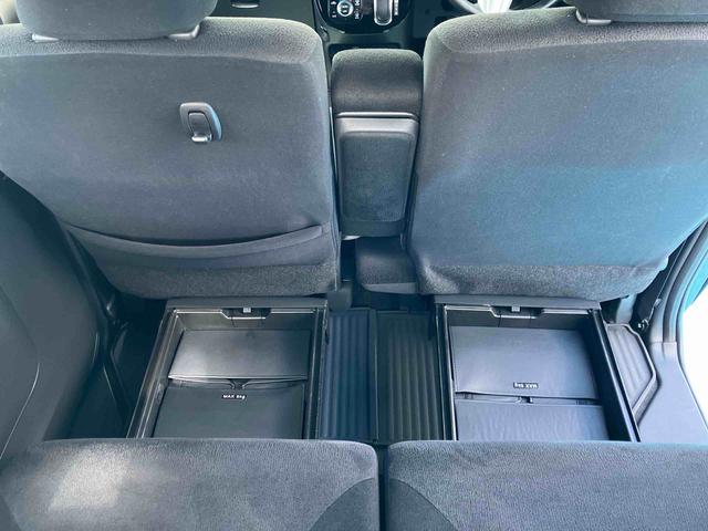 ムーヴキャンバスＸブラックインテリアリミテッド　ＳＡIII（福島県）の中古車