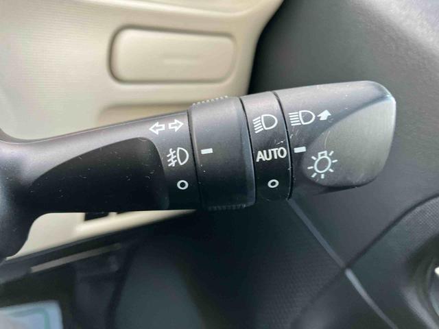 ムーヴキャンバスＸブラックインテリアリミテッド　ＳＡIII（福島県）の中古車