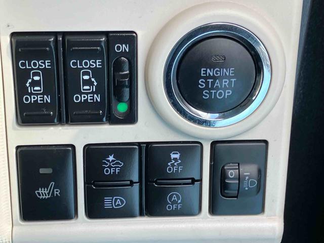 ムーヴキャンバスＸブラックインテリアリミテッド　ＳＡIII（福島県）の中古車