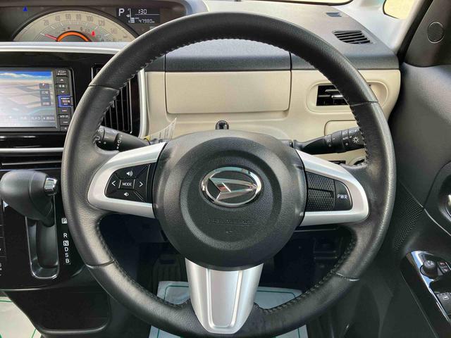 ムーヴキャンバスＸブラックインテリアリミテッド　ＳＡIII（福島県）の中古車