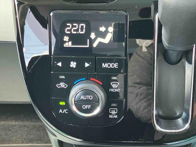 ムーヴキャンバスＸブラックインテリアリミテッド　ＳＡIII（福島県）の中古車