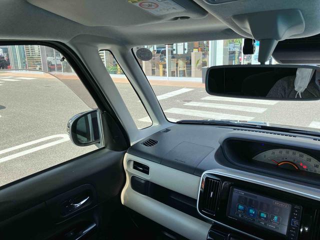 ムーヴキャンバスＸブラックインテリアリミテッド　ＳＡIII（福島県）の中古車