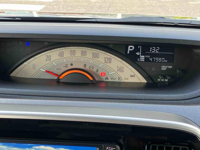 ムーヴキャンバスＸブラックインテリアリミテッド　ＳＡIII（福島県）の中古車