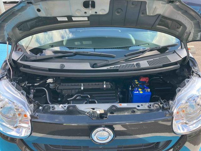 ムーヴキャンバスＸブラックインテリアリミテッド　ＳＡIII（福島県）の中古車