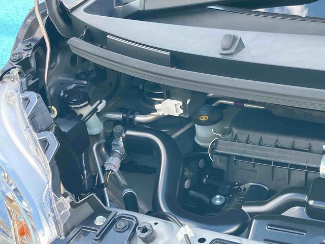 ムーヴキャンバスＸブラックインテリアリミテッド　ＳＡIII（福島県）の中古車