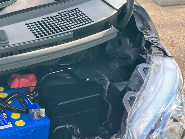 ムーヴキャンバスＸブラックインテリアリミテッド　ＳＡIII（福島県）の中古車