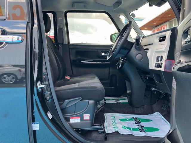 ムーヴキャンバスＸブラックインテリアリミテッド　ＳＡIII（福島県）の中古車