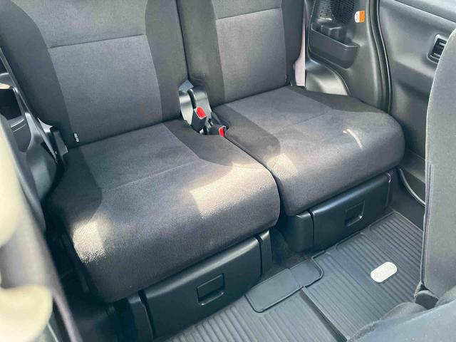 ムーヴキャンバスＸブラックインテリアリミテッド　ＳＡIII（福島県）の中古車