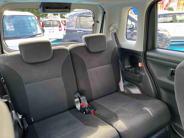 ムーヴキャンバスＸブラックインテリアリミテッド　ＳＡIII（福島県）の中古車