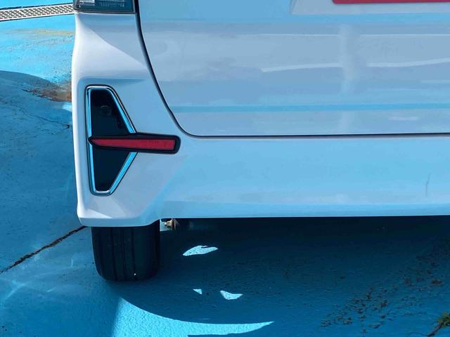 タントカスタムＲＳスタイルセレクション　ターボ　車検整備付４ＷＤ　ＣＶＴ　６６０ｃｃ　　両側電動スライドドア　９インチナビ　ドライブレコーダー　ビルトインＥＴＣ車載器　衝突被害軽減ブレーキ　横滑り防止装置　ＡＢＳ　サイドエアバッグ　車検整備付　ワンオーナー車（福島県）の中古車