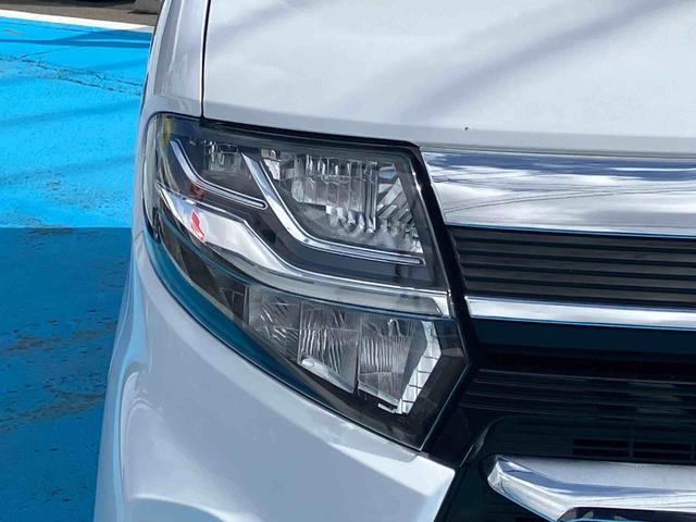 タントカスタムＲＳスタイルセレクション　ターボ　車検整備付４ＷＤ　ＣＶＴ　６６０ｃｃ　　両側電動スライドドア　９インチナビ　ドライブレコーダー　ビルトインＥＴＣ車載器　衝突被害軽減ブレーキ　横滑り防止装置　ＡＢＳ　サイドエアバッグ　車検整備付　ワンオーナー車（福島県）の中古車