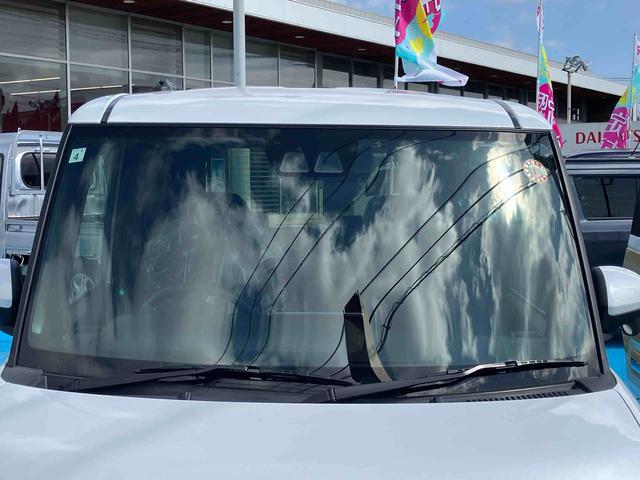 タントカスタムＲＳスタイルセレクション　ターボ　車検整備付４ＷＤ　ＣＶＴ　６６０ｃｃ　　両側電動スライドドア　９インチナビ　ドライブレコーダー　ビルトインＥＴＣ車載器　衝突被害軽減ブレーキ　横滑り防止装置　ＡＢＳ　サイドエアバッグ　車検整備付　ワンオーナー車（福島県）の中古車