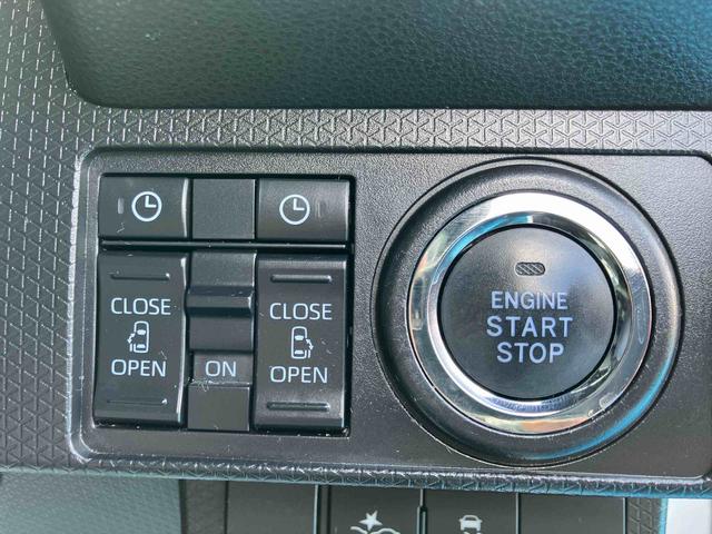 タントカスタムＲＳスタイルセレクション　ターボ　車検整備付４ＷＤ　ＣＶＴ　６６０ｃｃ　　両側電動スライドドア　９インチナビ　ドライブレコーダー　ビルトインＥＴＣ車載器　衝突被害軽減ブレーキ　横滑り防止装置　ＡＢＳ　サイドエアバッグ　車検整備付　ワンオーナー車（福島県）の中古車