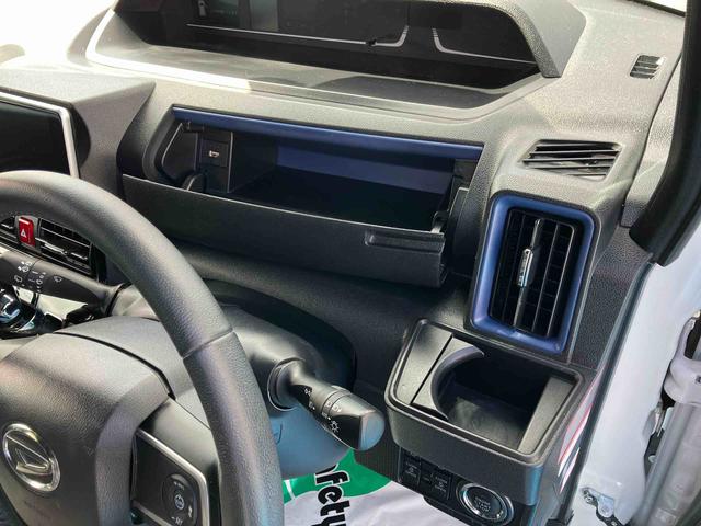 タントカスタムＲＳスタイルセレクション　ターボ　車検整備付４ＷＤ　ＣＶＴ　６６０ｃｃ　　両側電動スライドドア　９インチナビ　ドライブレコーダー　ビルトインＥＴＣ車載器　衝突被害軽減ブレーキ　横滑り防止装置　ＡＢＳ　サイドエアバッグ　車検整備付　ワンオーナー車（福島県）の中古車